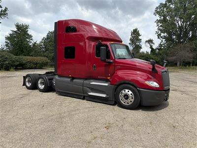 2024 International LT625