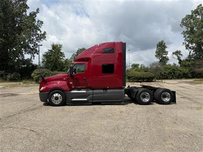 2024 International LT625