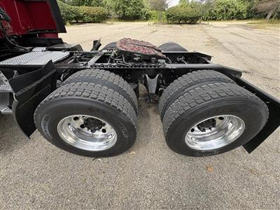 2024 International LT625