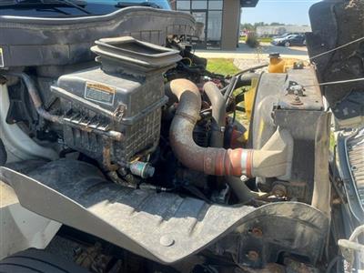 2017 International 4300 SBA
