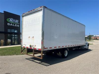 2017 International 4300 SBA