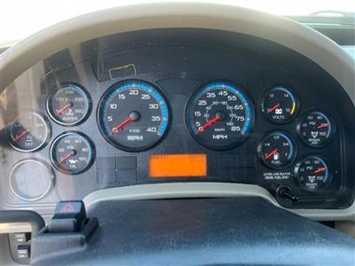 2017 International 4300 SBA