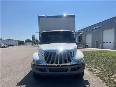 2017 International 4300 SBA