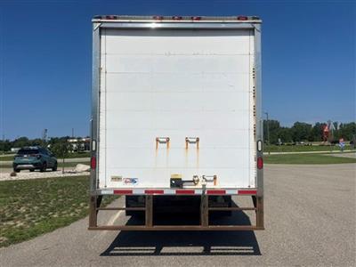 2017 International 4300 SBA