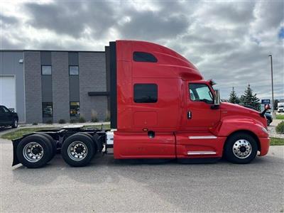 2022 International LT625