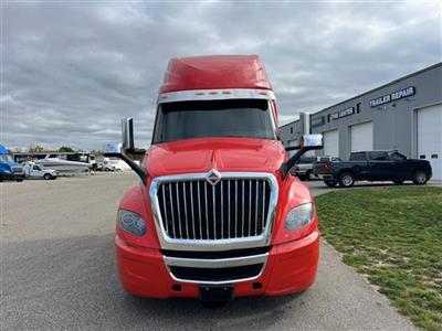2022 International LT625