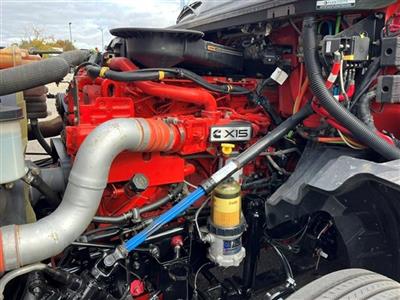 2022 International LT625