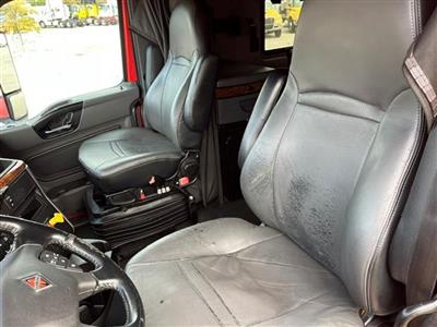 2022 International LT625