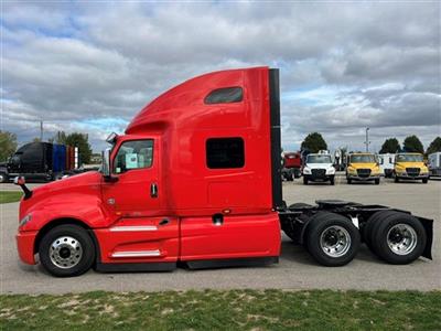 2022 International LT625