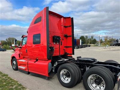 2022 International LT625