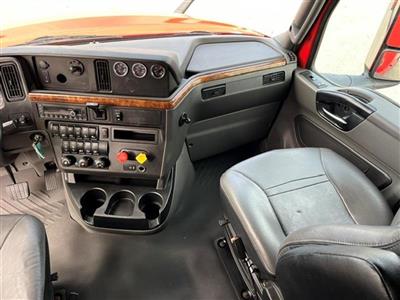 2022 International LT625
