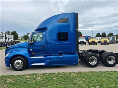 2022 International LT625