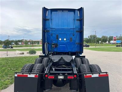2022 International LT625