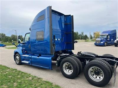 2022 International LT625