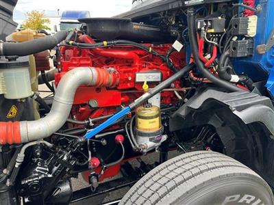 2022 International LT625