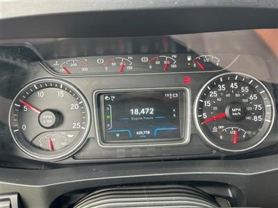 2022 International LT625