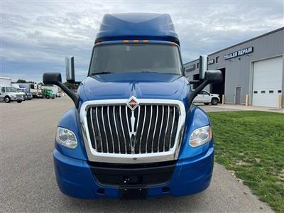 2022 International LT625