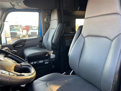 2022 International LT625