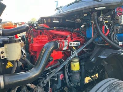 2022 International LT625