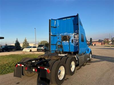 2022 International LT625