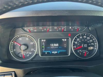 2022 International LT625