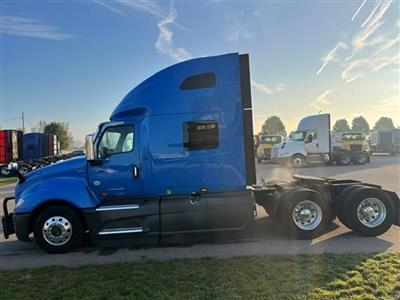 2022 International LT625