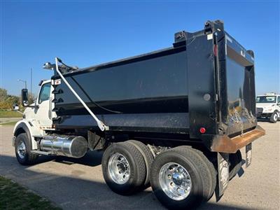 2025 International HX620 SBA