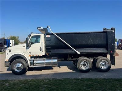 2025 International HX620 SBA