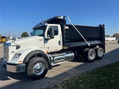 2025 International HX620 SBA