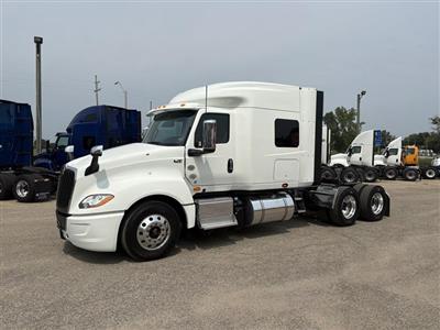 2025 International LT625