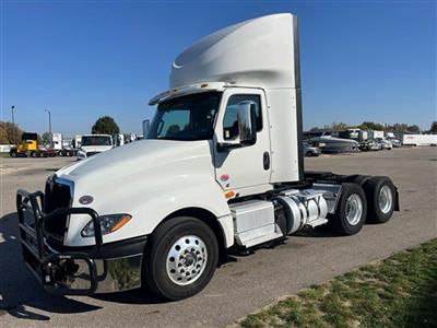 2025 International LT625