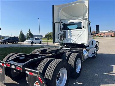 2025 International LT625