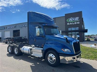 2026 International LT625