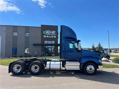 2026 International LT625