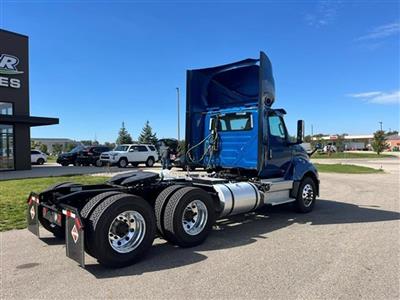 2026 International LT625