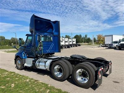 2026 International LT625