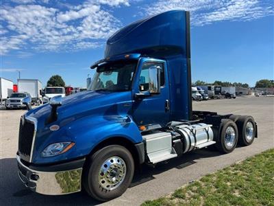 2026 International LT625