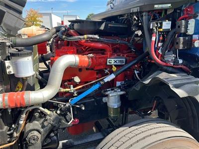 2026 International LT625