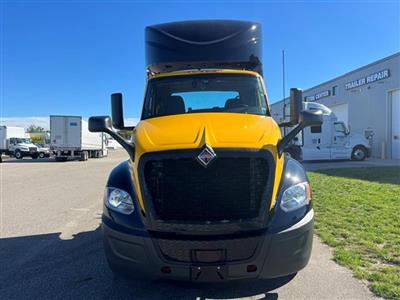 2026 International LT625