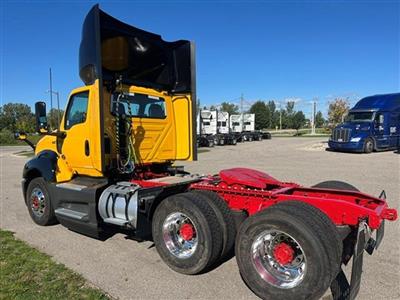 2026 International LT625