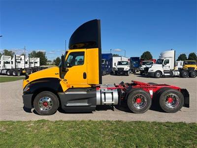 2026 International LT625