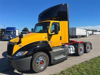 2026 International LT625