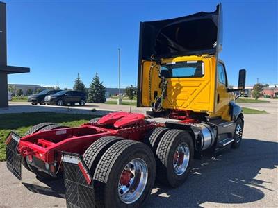 2026 International LT625