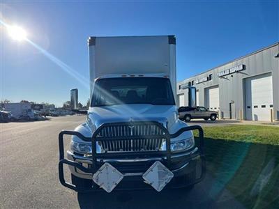 2022 International MV607 SBA