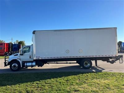 2022 International MV607 SBA