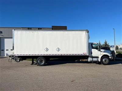 2022 International MV607 SBA