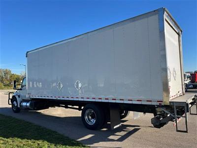 2022 International MV607 SBA