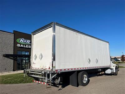 2022 International MV607 SBA