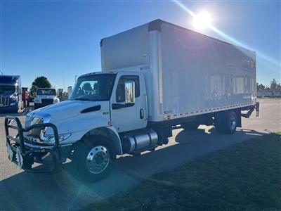 2022 International MV607 SBA