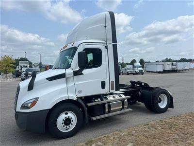 2026 Freightliner Cascadia